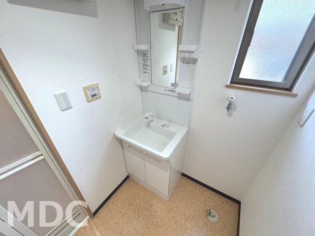 ＪＲ高徳線 佐古駅 徒歩14分 2階建 築18年の内装写真