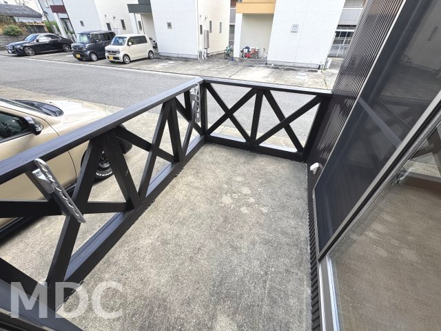 ＪＲ高徳線 佐古駅 徒歩14分 2階建 築18年の内装写真