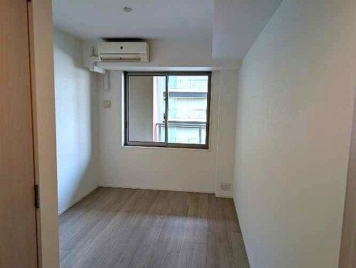 パークシティ大崎ザタワーの内装写真