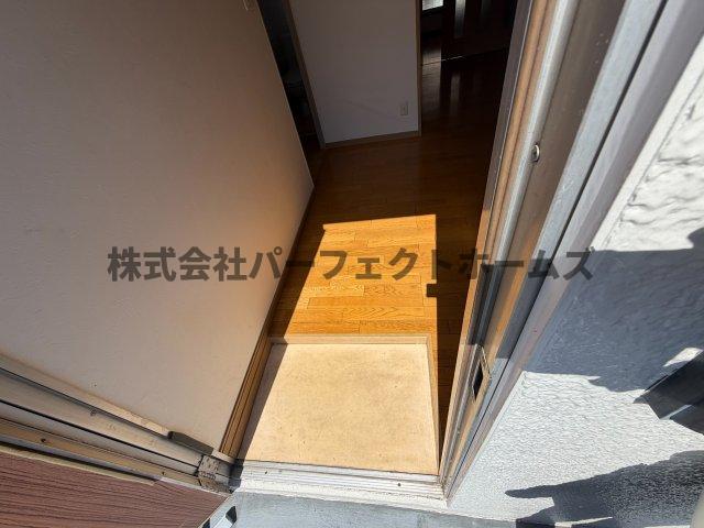 その他部屋・スペース　物件の内装です