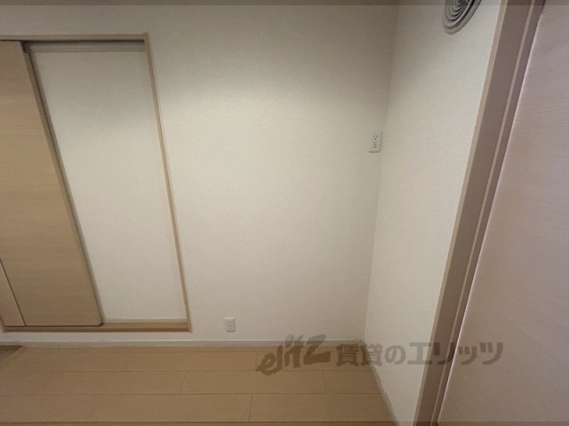 ハーベスト1の内装写真