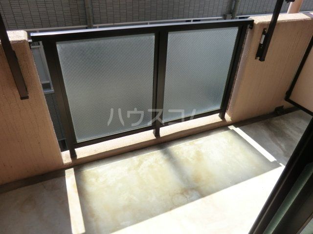 豊橋鉄道東田本線 東田坂上駅 徒歩3分 4階建 築26年の内装写真