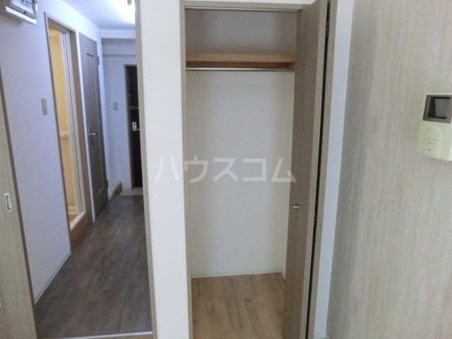 豊橋鉄道東田本線 東田坂上駅 徒歩3分 4階建 築26年の内装写真