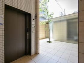 新交通ゆりかもめ 芝浦ふ頭駅 徒歩12分 12階建 築22年の外観写真