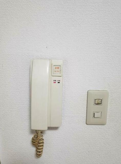 リンクスビルのその他写真