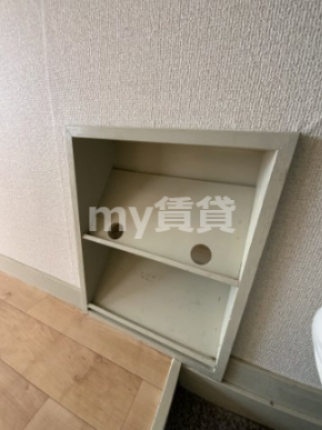 ペアパレス東武練馬の内装写真