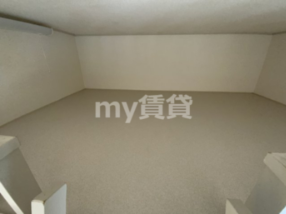 ペアパレス東武練馬の内装写真