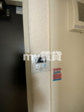 ペアパレス東武練馬の外観写真