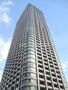 東京ツインパークスレフトウィング 19階 築24年の賃貸物件
