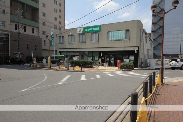 銀行　埼玉りそな銀行新狭山支店（銀行）まで270m