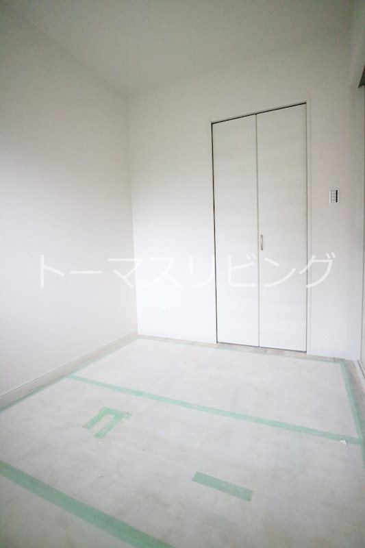 Litera IBK 香椎東の内装写真