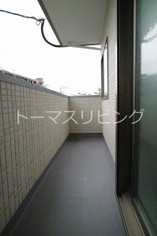 Litera IBK 香椎東の内装写真