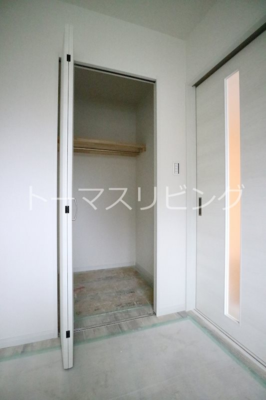 Litera IBK 香椎東の内装写真