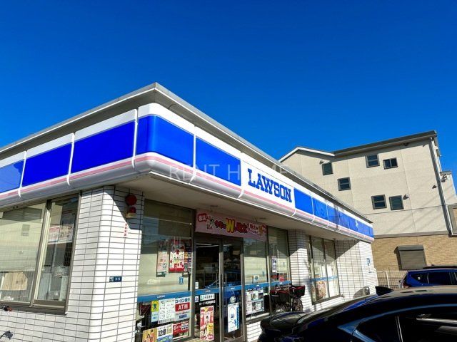 ヌーヴェルハイツ東新町の周辺写真