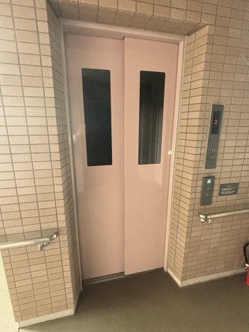 その他共有部分　☆エレベーター☆