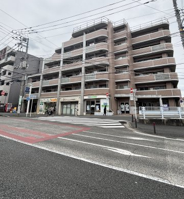 建物外観　☆外観☆