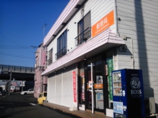 郵便局　白石北郷八条簡易郵便局（郵便局）まで604m
