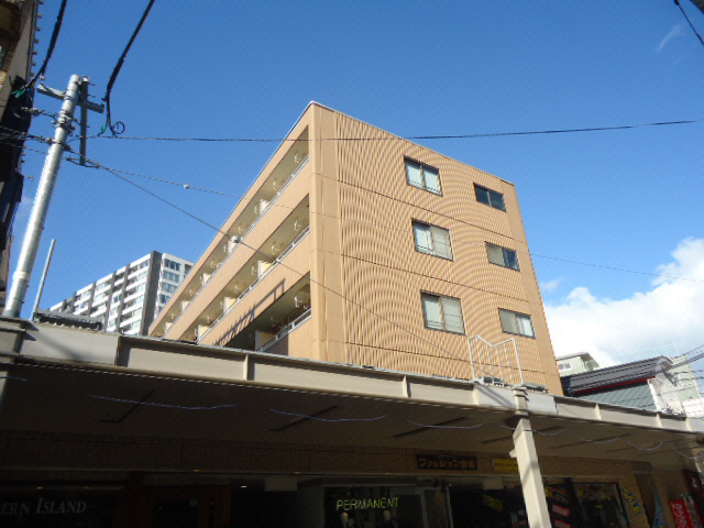 ＪＲ越後線 白山駅 徒歩17分 築37年