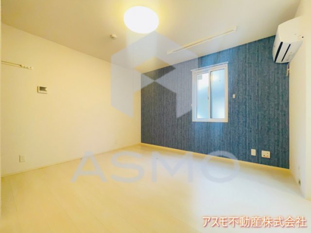 アイレックス京橋の内装写真
