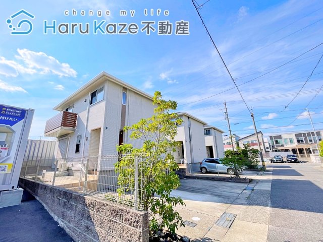 地下鉄鶴舞線 塩釜口駅 徒歩17分 築8年