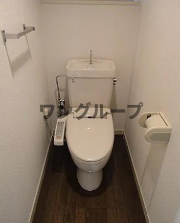 ファーイーストビルのその他写真