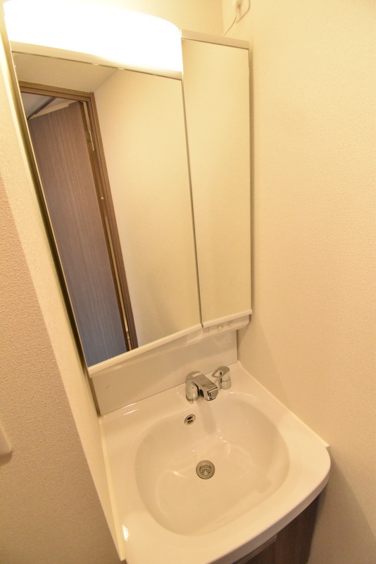 プレサンス堺筋本町ディスティニーの内装写真