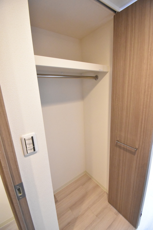 プレサンス堺筋本町ディスティニーの内装写真