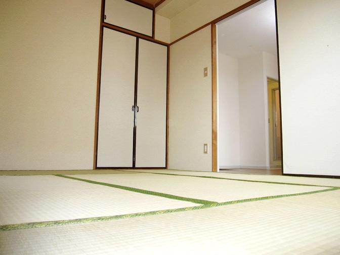 ＪＲ中央線 立川駅 徒歩15分 4階建 築41年のその他写真