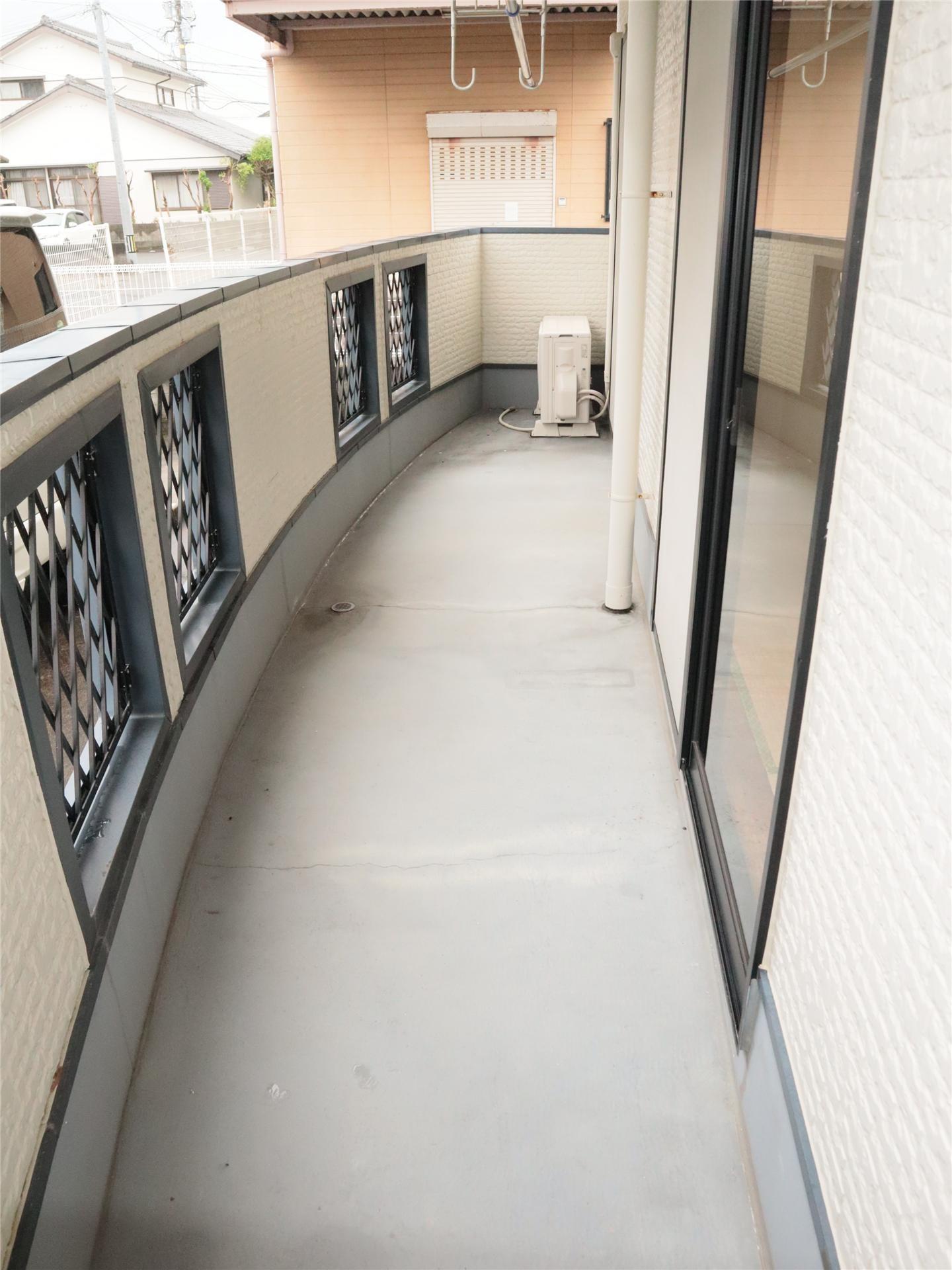ＪＲ日豊本線 南延岡駅 徒歩19分 2階建 築26年の内装写真