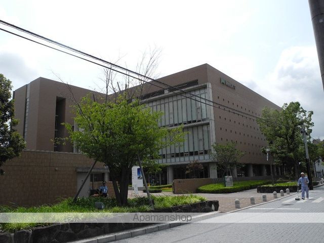 大学・短大　阪南大学（大学・短大）まで3209m