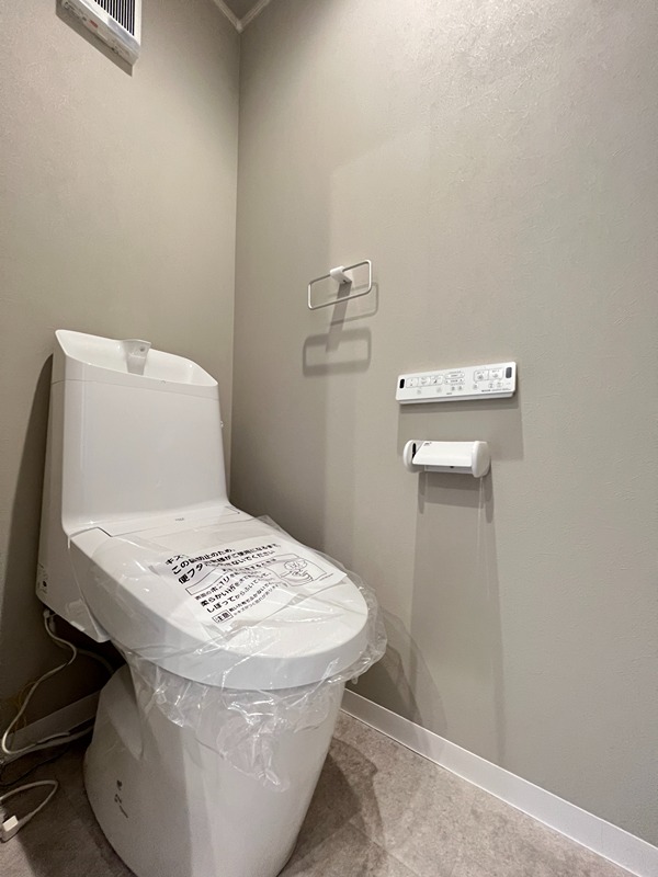 グロリアAI丹木のトイレ写真