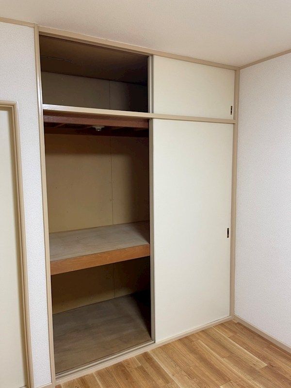 ビラ松木の内装写真