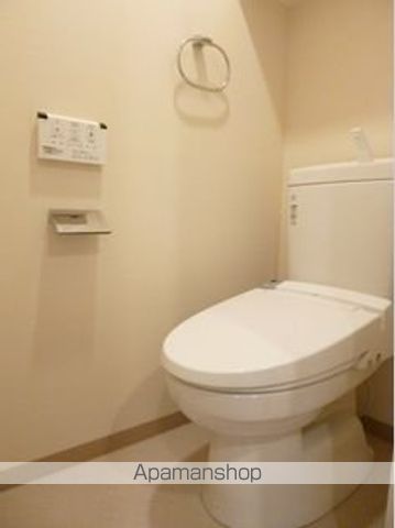 スカイコートパレス西巣鴨IIのトイレ写真