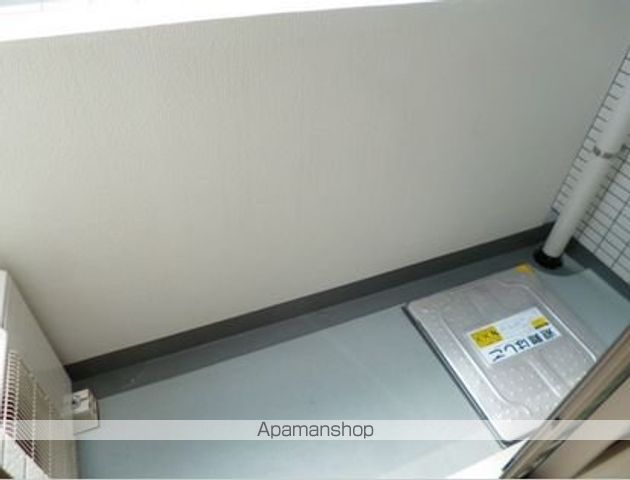 スカイコートパレス西巣鴨IIの内装写真