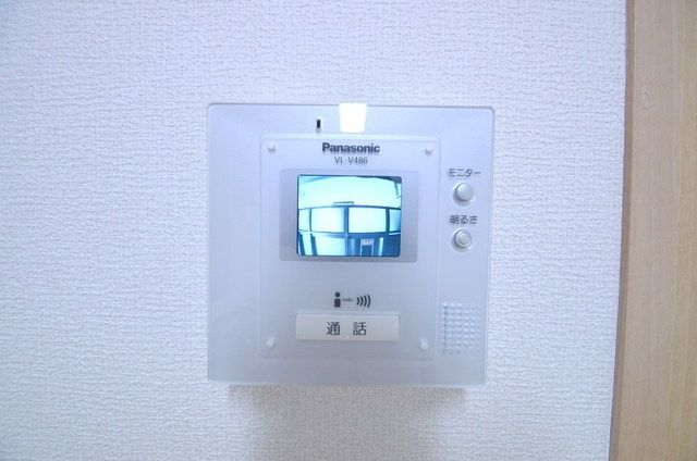 セキュリティ　同一タイプ