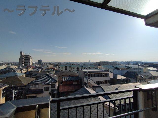 眺望　別部屋イメージ写真
