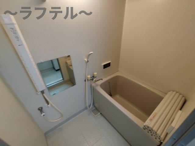 バス・シャワールーム　別部屋イメージ写真