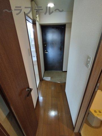玄関　別部屋イメージ写真