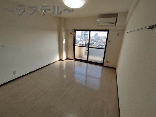 居室・リビング　別部屋イメージ写真