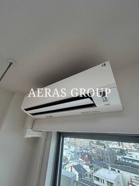 その他設備　同仕様の別部屋画像