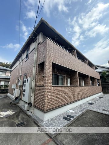 ＪＲ日豊本線 蓮ケ池駅 バス乗車時間：3分 最寄りバス停で下車 徒歩2分 築14年