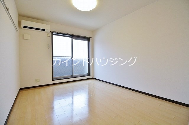 その他　洋室