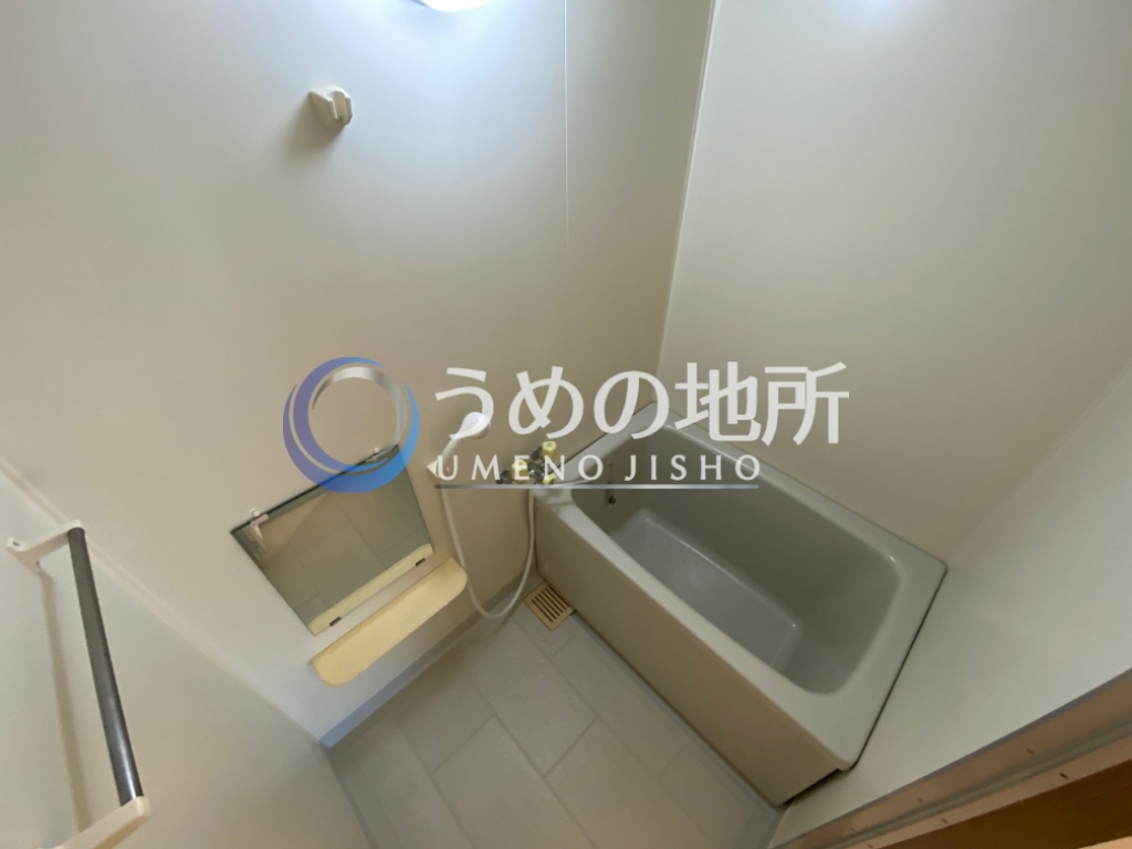 バス・シャワールーム　浴室