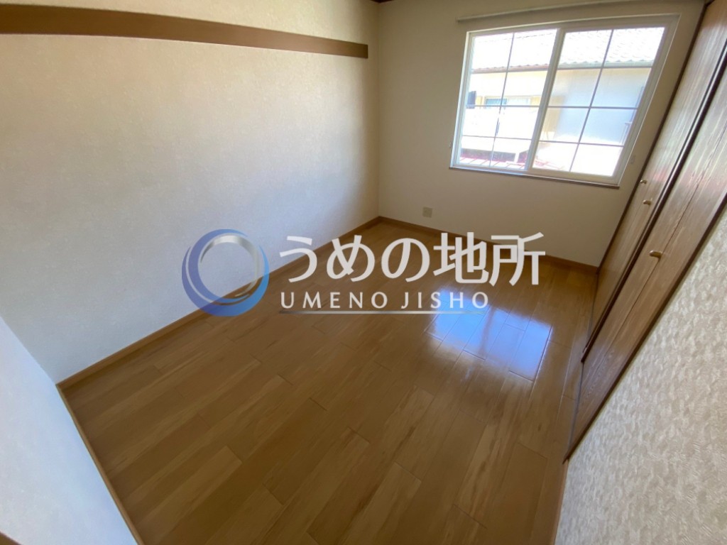 その他共有部分　洋室1