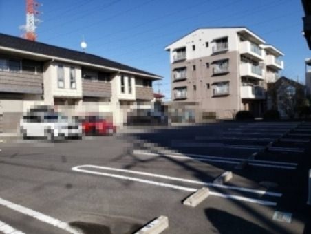 ＪＲ宇都宮線 小山駅 徒歩30分 2階建 築17年のその他写真