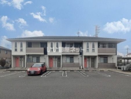 ＪＲ宇都宮線 小山駅 徒歩30分 築17年