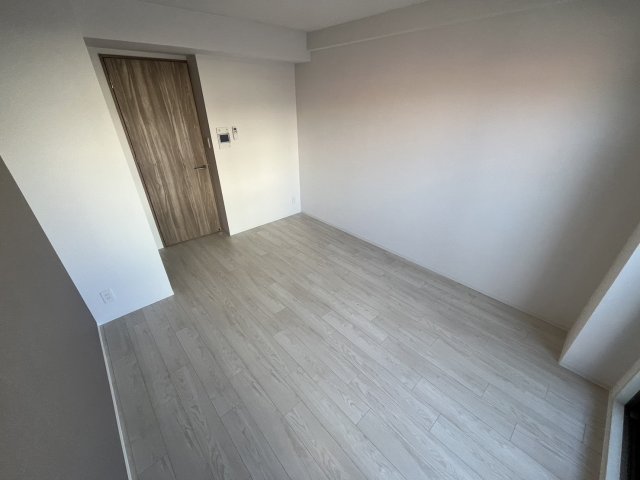 Cion KOBE WESTの居間写真