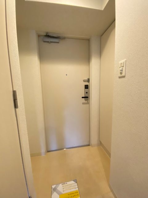 玄関　参考画像