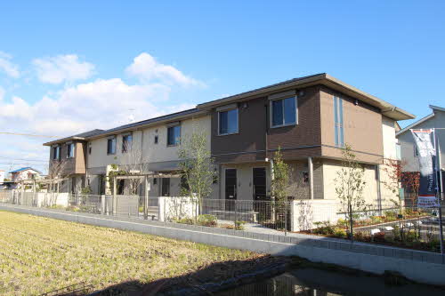 ＪＲ山陽本線 福山駅 徒歩53分 築5年