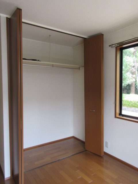 収納　★たくさん入る大型クローゼット★